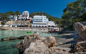 Flats Friends Apartamentos Es Puet Blanc