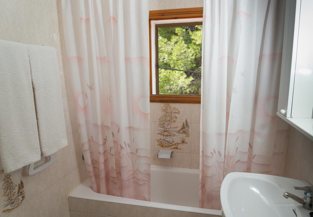 Flats Friends Apartamentos Es Puet Blanc Portinatx Room photo